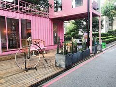 -灯塔咖啡馆BOOK·Coffee Shop