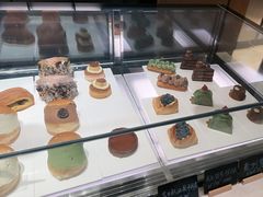 -V咖啡(兰州盛达希尔顿酒店)