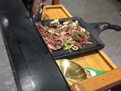 -景家大乾烤肉(新村十区店)