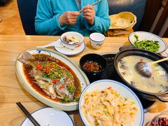 -妈妈的味道(和顺古镇店)