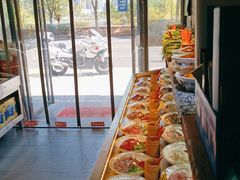 -西江红·株洲本地菜(滨江南路店)