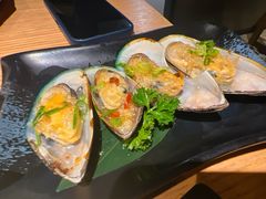 -枝魯枝魯自助料理