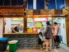 -锦泓老字号猪脏粉(东联大厦店)