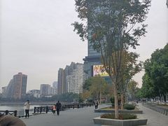-喷泉公园