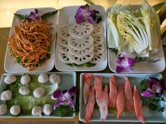 -八珍玉食鸡煲·打边炉(印象城店)