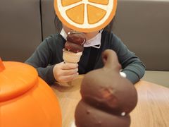 -DQ·蛋糕·冰淇淋(龙湖狮山天街店)