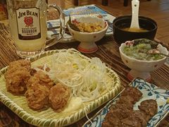 -平成屋·午肴夜酒(四川北路店)