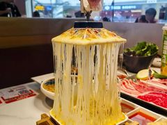 -炉小哥烤肉(朗悦公园茂店)