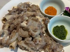 -小平岛開海水饺(浑南店)