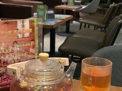 -FUNFUN有饭花园聚会餐厅