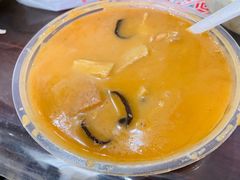 优质胡辣汤-方中山胡辣汤(蓝堡湾店)
