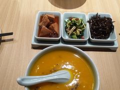 -宏状元现熬粥·京味菜(三里河店)