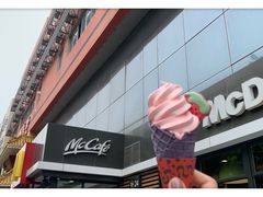 小甜莓-麦当劳(农光里店)