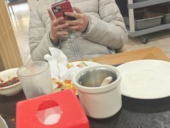 -福成自助烤肉(青春路店)