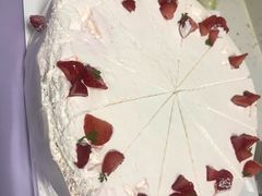 -幸福西饼生日蛋糕(西直门店)