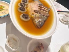 -上海总会SHANGHAICLUB(兴业太古汇店)