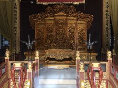 -南京中国近代史遗址博物馆(南京总统府)