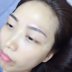 -久匠·纹眉半永久野生眉