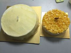 picture-OL’s Cake鲜荟千层(东风中路店)