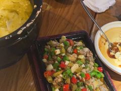 -九锅一堂酸菜鱼(新南凯德直营店)