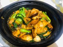 -我家厨房(报慈路店)