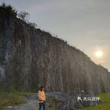 隐藏在佛山高明的尼斯湖 网红点