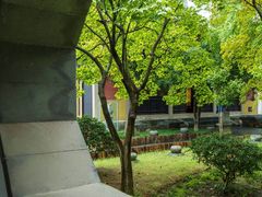 -常熟方塔园