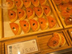 榴莲酥-泸溪河桃酥(西直门凯德店)