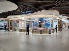 -永辉超市(鲁谷店)
