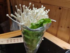 -川中故事·成都老火锅(东书房店)