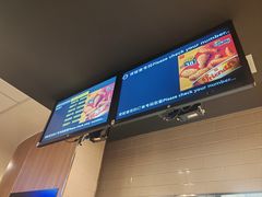 -麦当劳(世纪汇广场店)