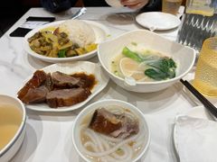 -香港深井掂檔烧鹅茶餐厅(海韵城店)