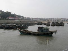 -湄洲岛