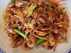 -章吴记喜瑞餐厅(东东城店)