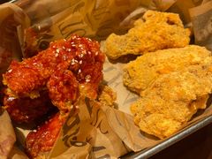 -春熙台韩国料理·章鱼肥牛(西丽店)