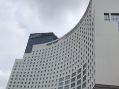 -五洲皇冠巴西烤肉餐厅