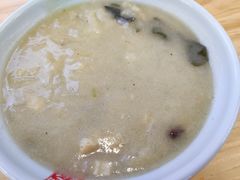 -众品老方子锅贴甜沫(李村店)