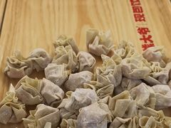 -熊大爷现包饺子(和平里店)