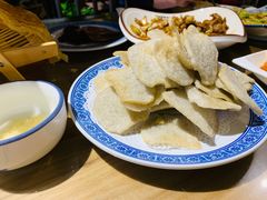 -十六中酱肉·烧烤·京菜小馆(五方桥旗舰店)