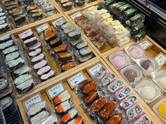 -七滨外带寿司(万风新天地店)