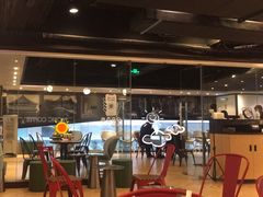 -太平洋咖啡(五月花店)