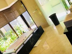 -巴厘岛悦榕庄Jumana露台餐厅