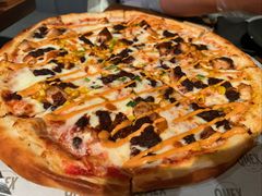 -Q MEX 库迈墨西哥餐吧(三里屯店)