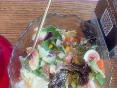-甜阿姨·天台花园私房菜(万松园店)