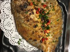 -九府羊·鲜羊火锅·烤串(新华路店)