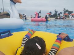 -横琴湾水世界