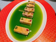 -柿合缘新京菜(国金中心商场店)
