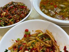 -笨罗卜浏阳菜馆(龙华鹏润达店)