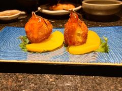 -上井料理黑金店(IFS国金中心店)
