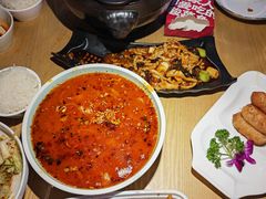 -蜀锦堂·川味现炒(襄阳武商汇店)